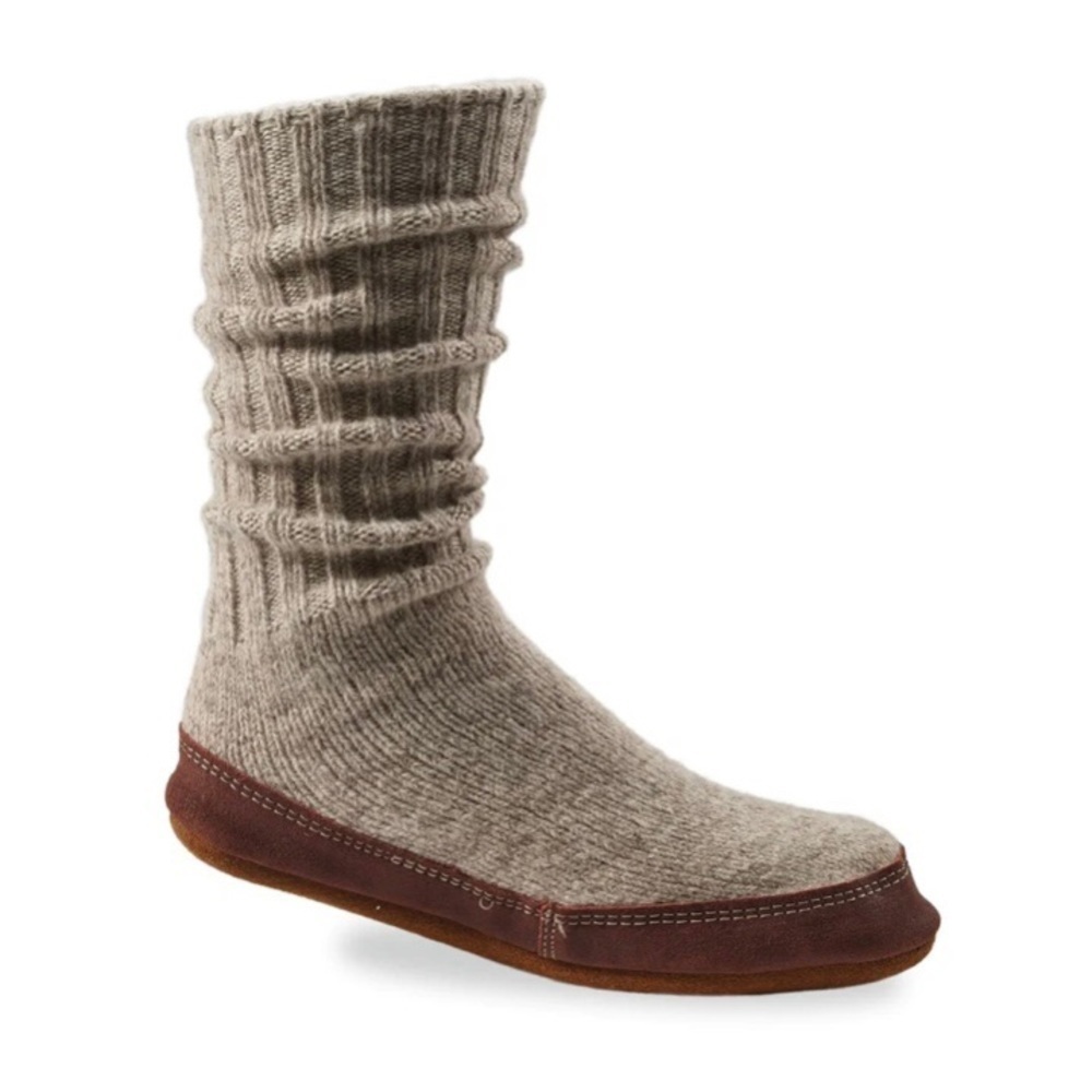 Acorn - The Original Slipper Sock